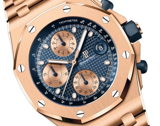 Audemars Piguet Replica Watch Royal Oak Offshore SELFWINDING CHRONOGRAPH 26238OR.OO.2000OR.01
