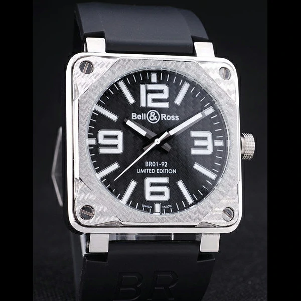 Bell and Ross Watch new58485
