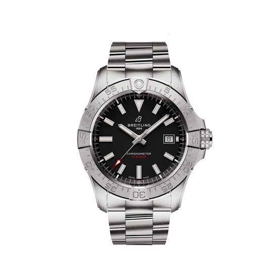 Breitling Replica Watch Avenger Automatic 42, A17328101B1A1