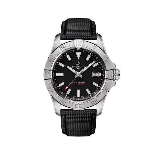 Breitling Replica Watch Avenger Automatic 42 A17328101B1X1