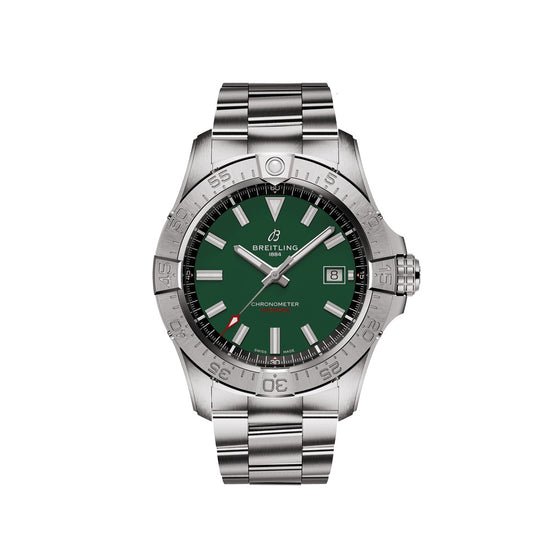 Breitling Replica Watch Avenger Automatic 42, A17328101L1A1