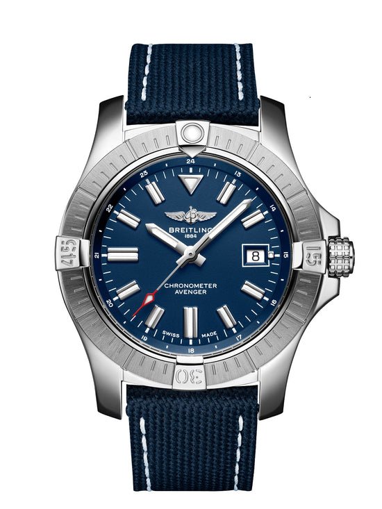 Breitling Replica Watch Avenger Automatic 43, A17318101C1X2