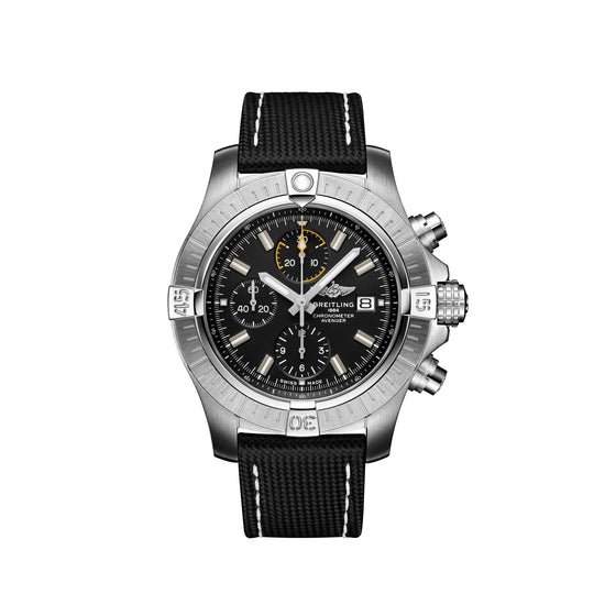 Breitling Replica Watch AVENGER Chronograph 45, A13317101B1X1