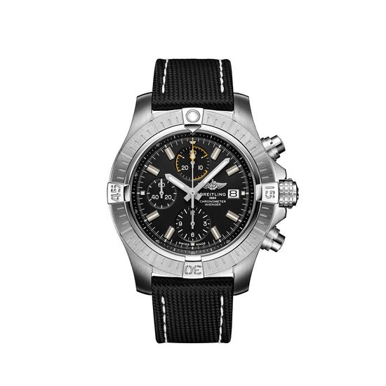 Breitling Replica Watch Avenger Chronograph 45, A13317101B1X2