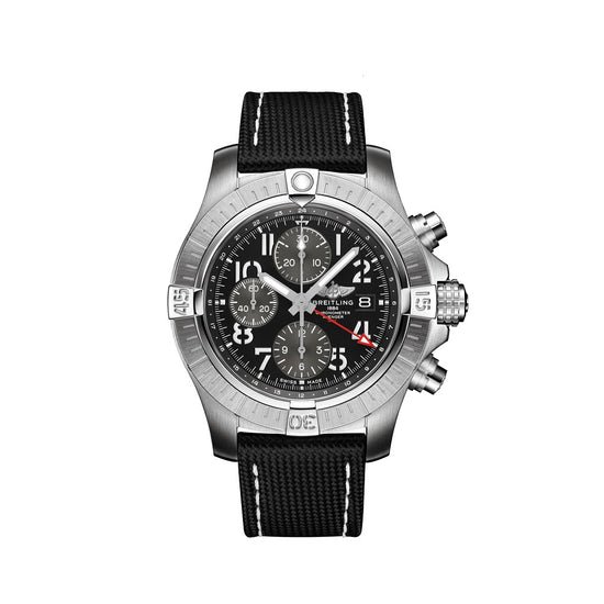 Breitling Replica Watch Avenger Chronograph GMT 45, A24315101B1X2