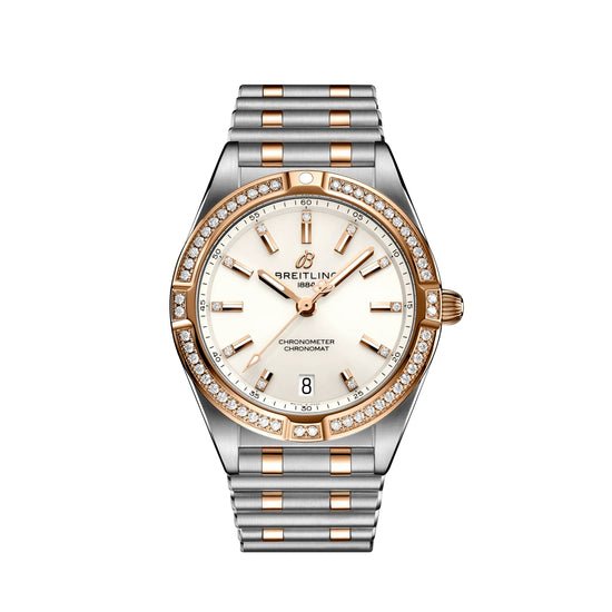 Breitling Replica Watch Chronomat 32, U77310591A1U1