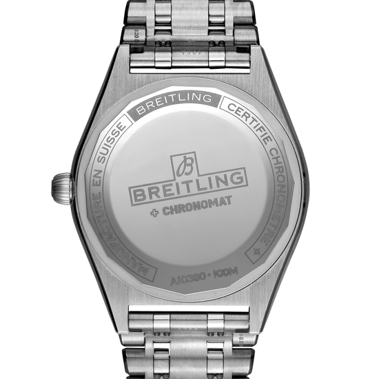 Breitling Replica Watch Chronomat Automatic 36, A10380591L1A1