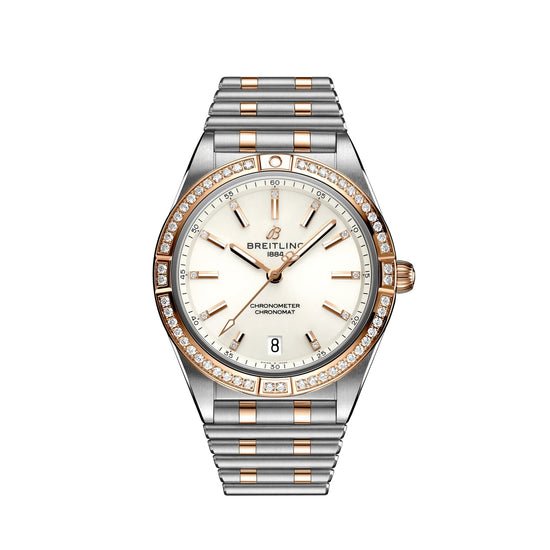 Breitling Replica Watch Chronomat Automatic 36, U10380591A1U1