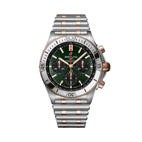 Breitling Replica Watch Chronomat B01 42, UB0134131L1U1