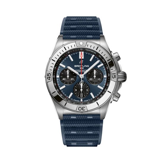 Breitling Replica Watch Chronomat B01, AB0134101C1S1