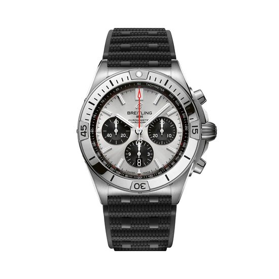Breitling Replica Watch Chronomat B01, AB0134101G1S2