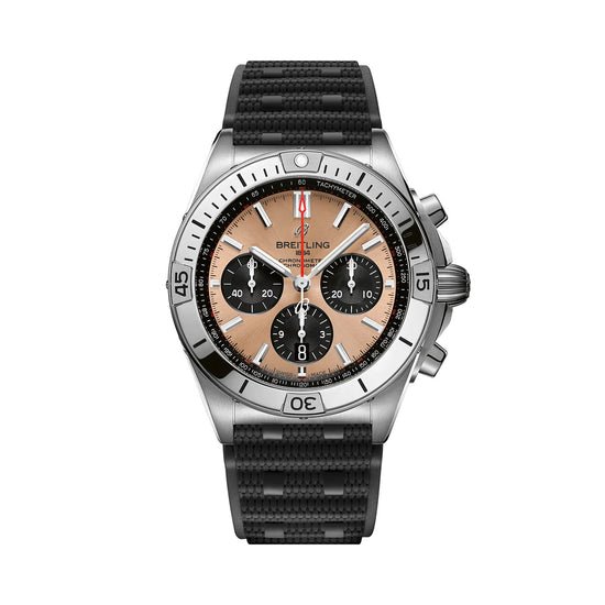 Breitling Replica Watch Chronomat B01, AB0134101K1S1