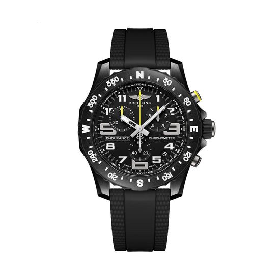 Breitling Replica Watch Endurance Pro 44, Breitlight®, X82310E51B1S2