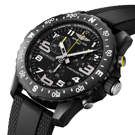 Breitling Replica Watch Endurance Pro 44, Breitlight®, X82310E51B1S2