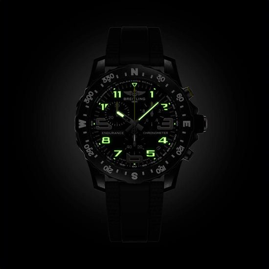 Breitling Replica Watch Endurance Pro 44, Breitlight®, X82310E51B1S2