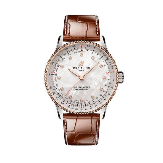Breitling Replica Watch Navitimer Automatic U17327211A1P1