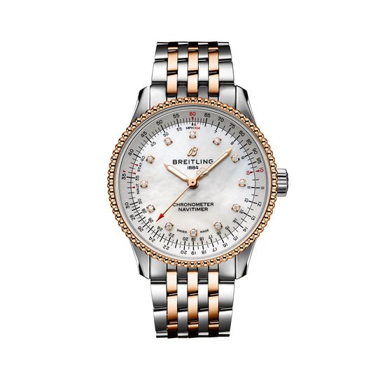 Breitling Replica Watch Navitimer AUTOMATIC U17395211A1U1