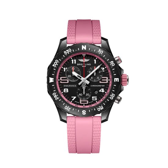 Breitling Replica Watch Professional Endurance Pro 38, X83310D41B1S1