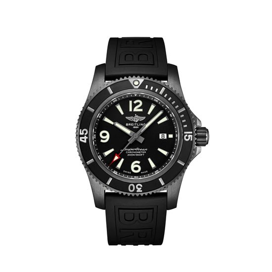Breitling Replica Watch Superocean Automatic 46, M17368B71B1S2