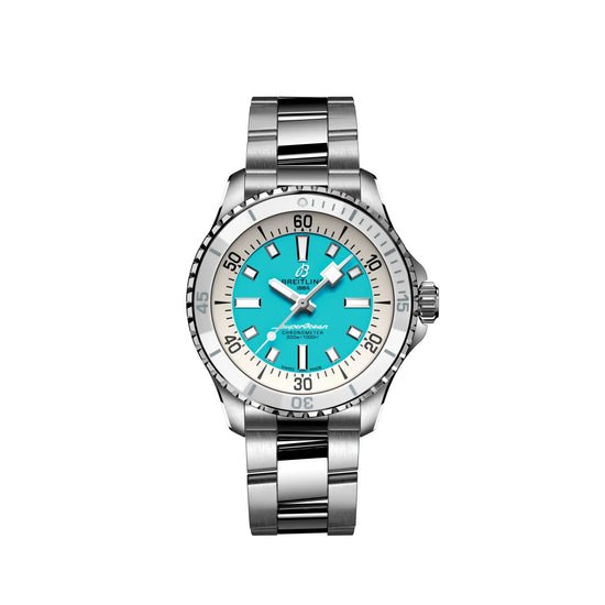 Breitling Replica Watch Superocean Automatic A17377211C1A1