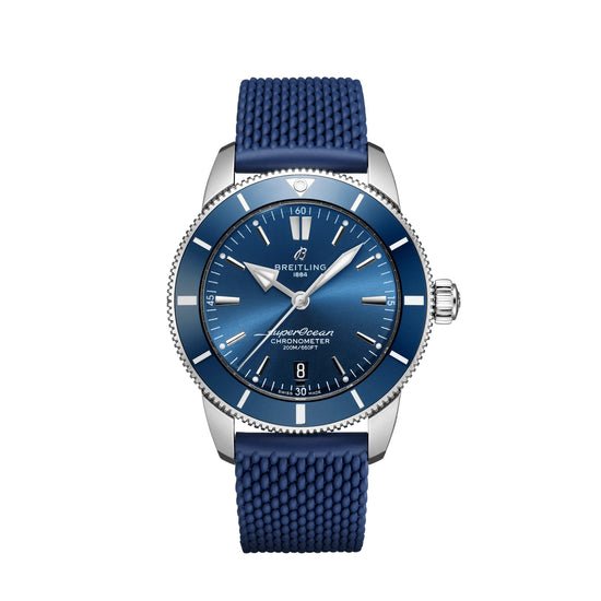 Breitling Replica Watch Superocean Heritage B20 Automatic 44, AB2030161C1S1