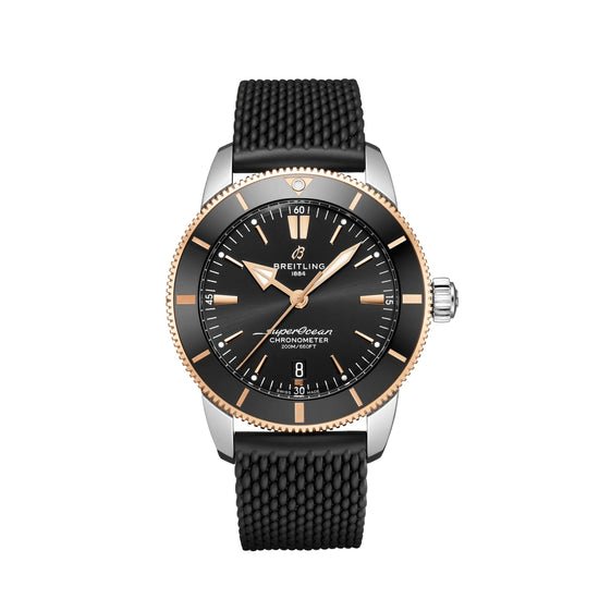 Breitling Replica Watch Superocean Heritage B20 Automatic 44, UB2030121B1S1
