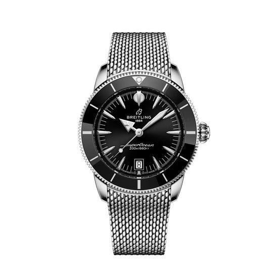 Breitling Replica Watch Superocean Heritage B31 Automatic 42, AB3111241B1A1