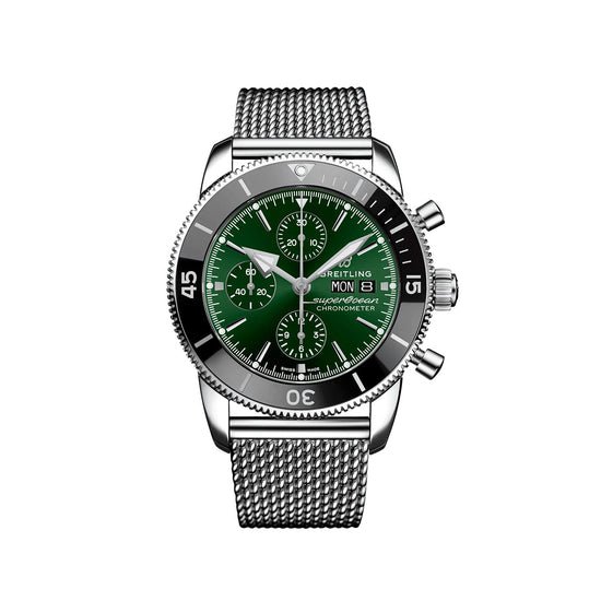 Breitling Replica Watch Superocean Heritage CHRONOGRAPH A13313121L1A1