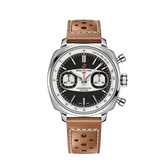 Breitling Replica Watch Top Time B01 Racing 38, AB01771A1B1X1