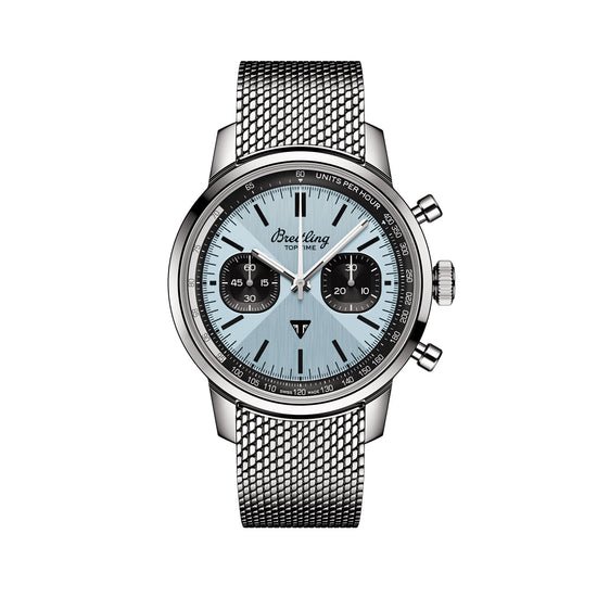 Breitling Replica Watch Top Time B01 Triumph AB01764A1C1A1