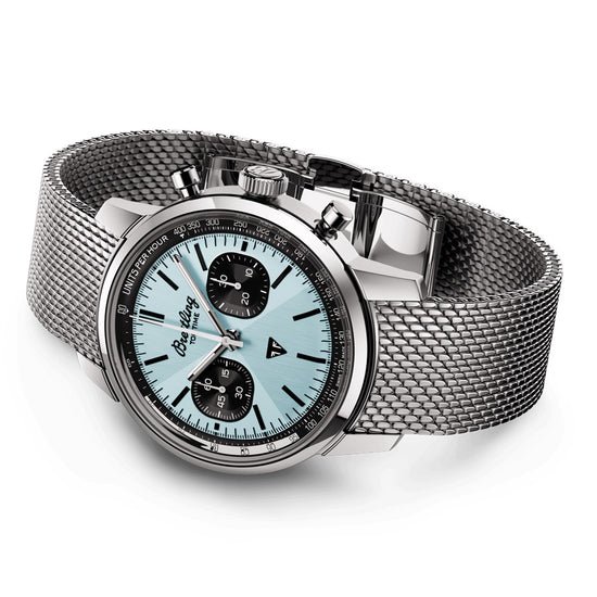 Breitling Replica Watch Top Time B01 Triumph AB01764A1C1A1