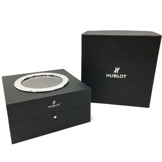 Hublot Replica Watch Big Bang Meca-10 Titanium 42, 444.NX.1170.RX