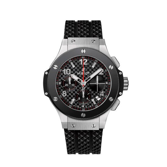 Hublot Replica Watch Big Bang Original Steel Ceramic, 41mm, 341.SB.131.RX