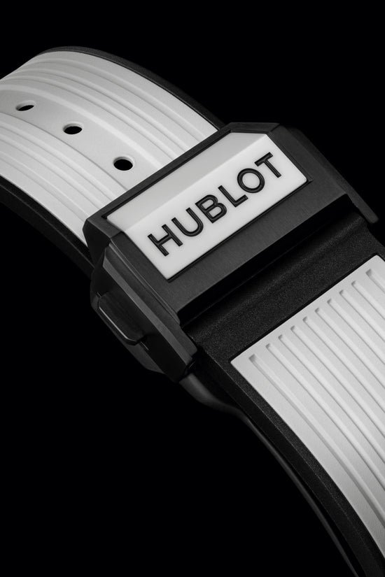Hublot Replica Watch Big Bang Unico White Ceramic, 44mm, 421.HX.1170.RX