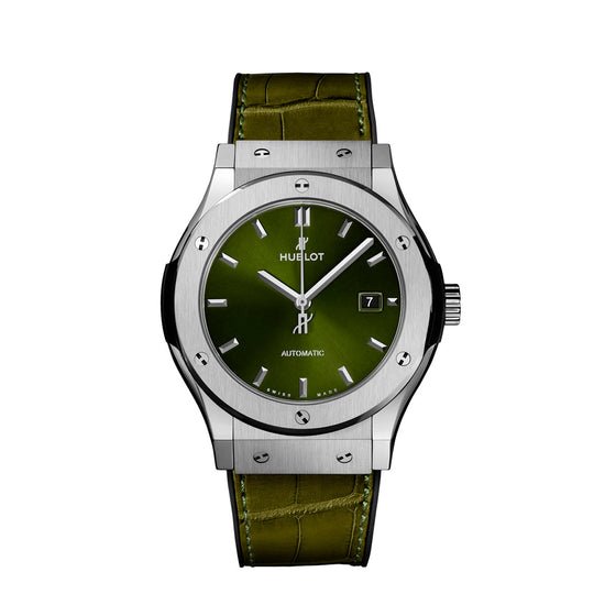 Hublot Replica Watch Classic Fusion Automatic 42mm, 542.NX.8970.LR