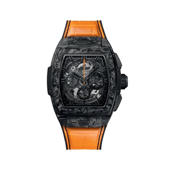 Hublot Replica Watch Spirit of Big Bang Veuve Clicquot Polo Classic 42 642.QK.0110.LR.VCP24