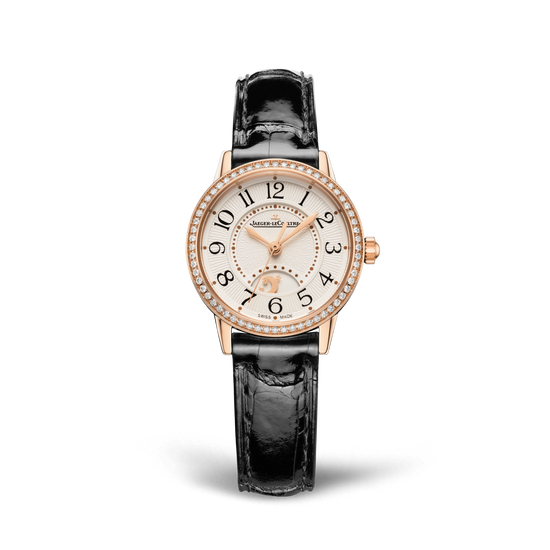 Jaeger-LeCoultre Replica Watch Rendez-Vous Classic Night  & Day 2024 Q3462430