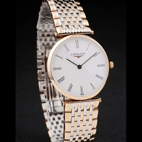 Longines Les Grandes Classiques new58372