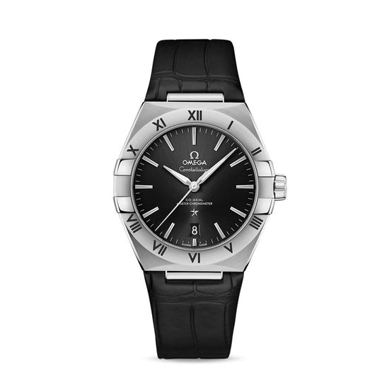 Omega Replica Watch Constellation CO‑AXIAL MASTER CHRONOMETER 131.13.39.20.01.001