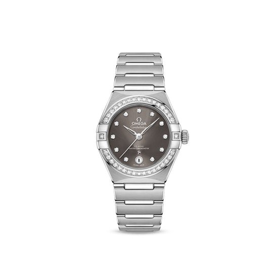 Omega Replica Watch Constellation CO‑AXIAL MASTER CHRONOMETER 131.15.29.20.56.001