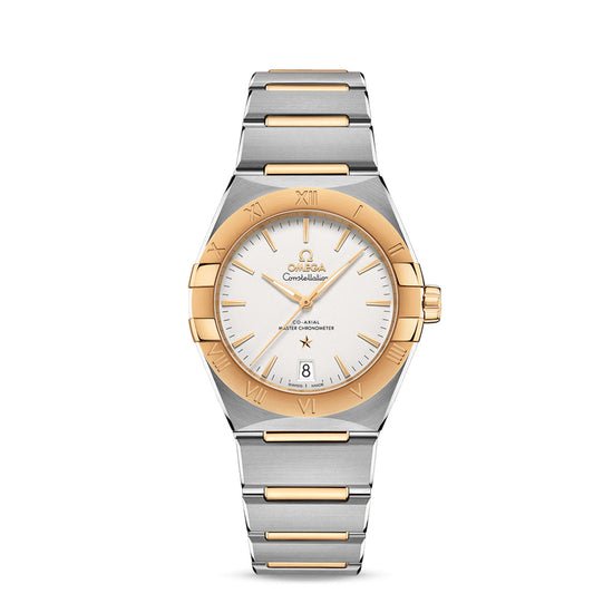 Omega Replica Watch Constellation CO‑AXIAL MASTER CHRONOMETER 131.20.36.20.02.002