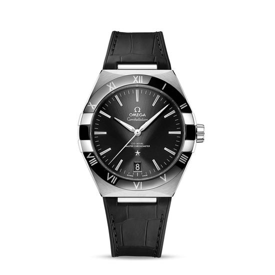 Omega Replica Watch Constellation CO‑AXIAL MASTER CHRONOMETER 131.33.41.21.01.001