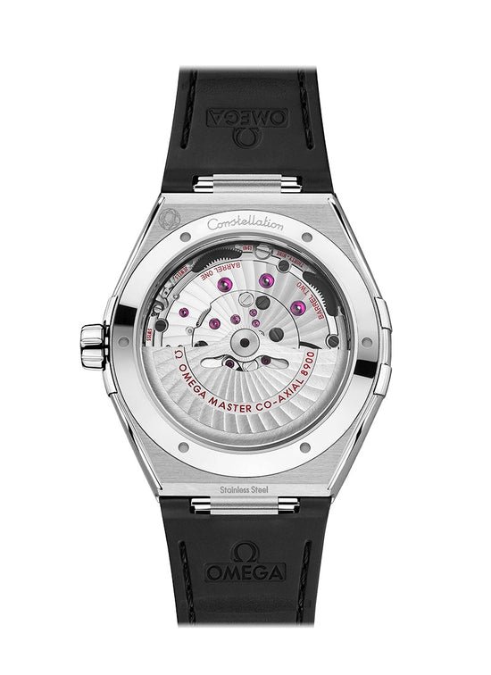 Omega Replica Watch Constellation CO‑AXIAL MASTER CHRONOMETER 131.33.41.21.01.001