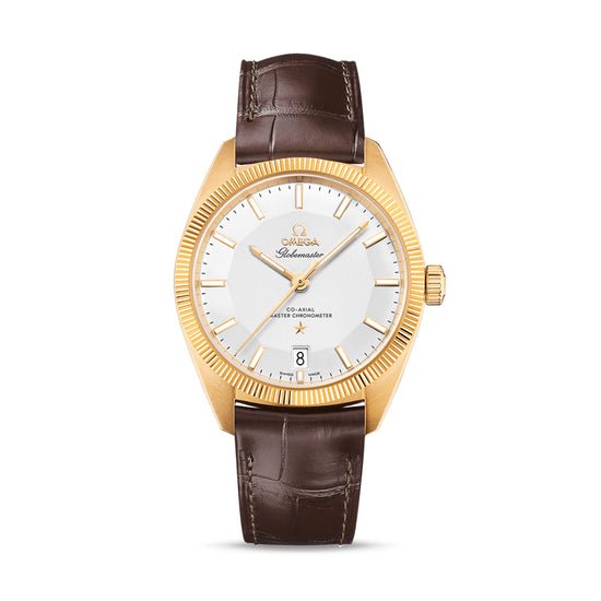 Omega Replica Watch Constellation GLOBEMASTER CO‑AXIAL MASTER CHRONOMETER 130.53.39.21.02.002