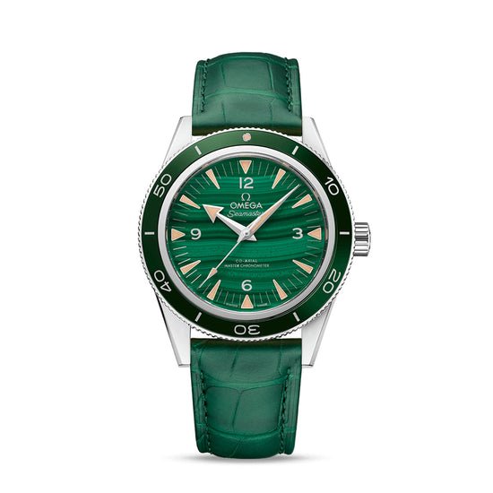 Omega Replica Watch Seamaster 300 CO‑AXIAL MASTER CHRONOMETER 234.93.41.21.99.001