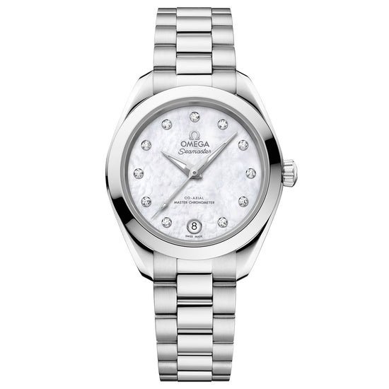 Omega Replica Watch Seamaster Aqua Terra 150M, 220.10.30.20.55.001.