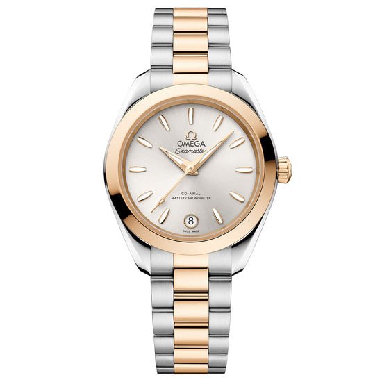 Omega Replica Watch Seamaster Aqua Terra 150M, 220.20.30.20.02.001.