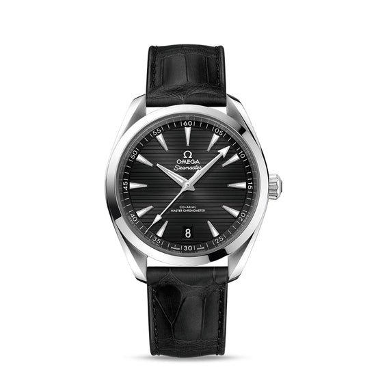 Omega Replica Watch Seamaster AQUA TERRA 150M CO‑AXIAL MASTER CHRONOMETER 220.13.41.21.01.001