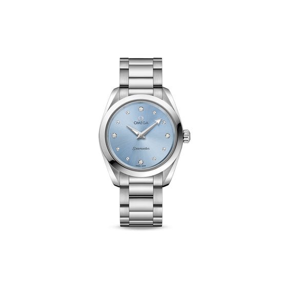 Omega Replica Watch Seamaster AQUA TERRA 150M QUARTZ 220.10.28.60.53.001