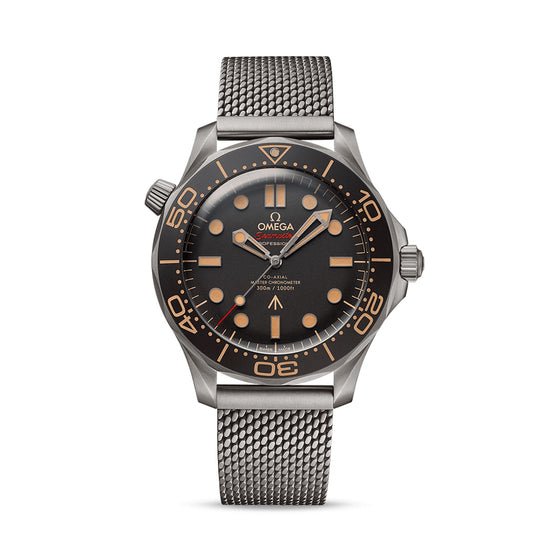 Omega Replica Watch Seamaster DIVER 300M CO‑AXIAL MASTER CHRONOMETER 210.90.42.20.01.001